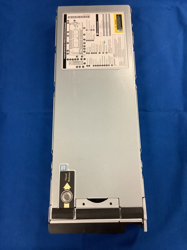 Сервер HPE P11566-001