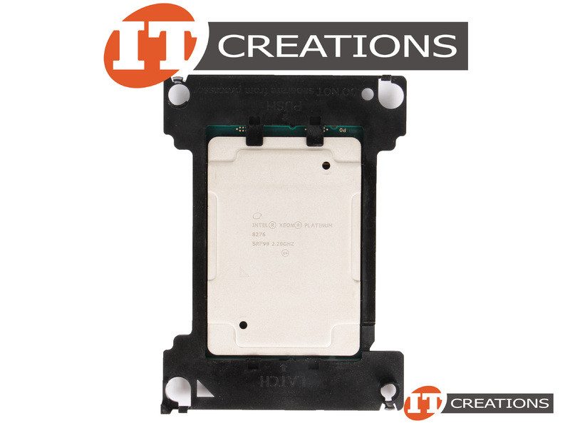 Процессор HPE P11624-001