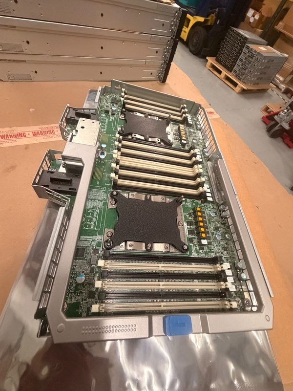 Процессор HPE P11742-001