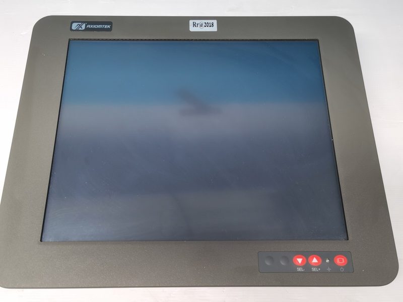 Промышленный компьютер P1175-831R-RC