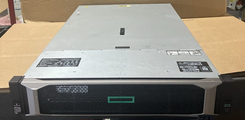 Сервер HPE P11782-001