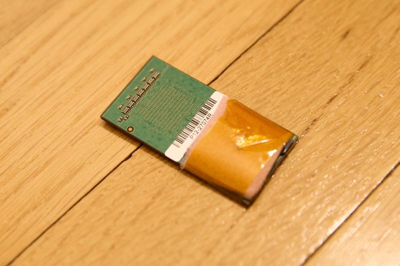 Микросхема ПЛИС Micron P12-27074R