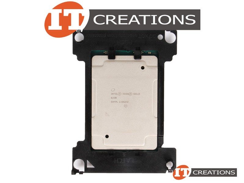 Процессор HPE P12010-001