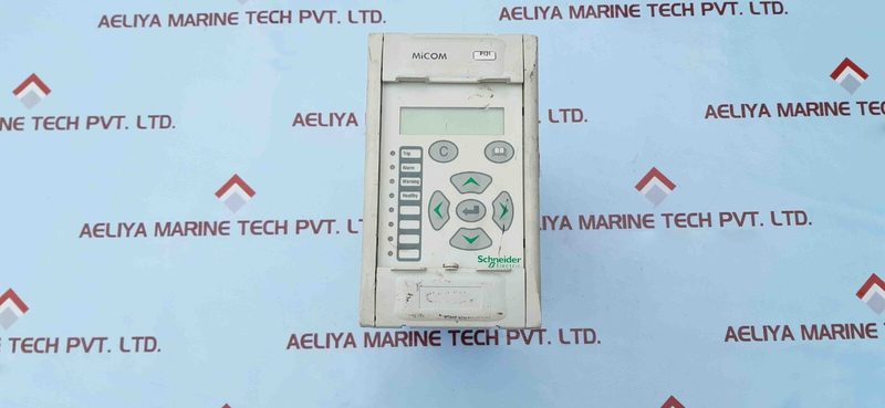 Реле защиты Schneider P121B00Z112CD1