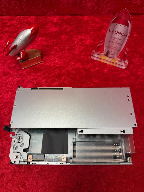 Сервер HPE P12382-B21
