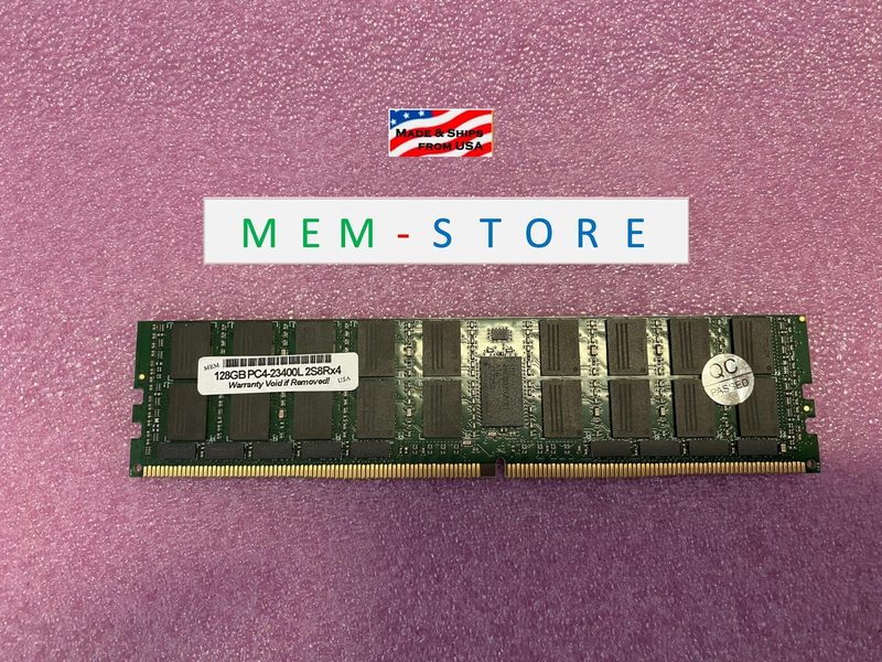 Модуль памяти HPE P12404-B21-MB