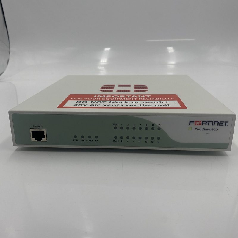 Межсетевой экран Fortinet P12827-07-06
