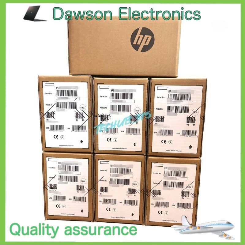 SSD-накопитель HPE P13237-001