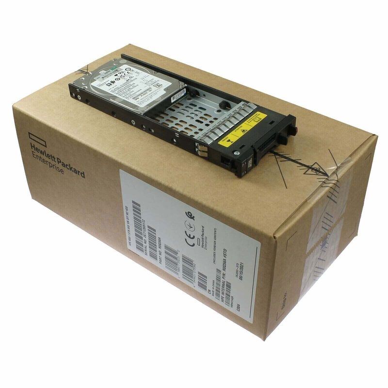 Жёсткий диск HPE P13246-001