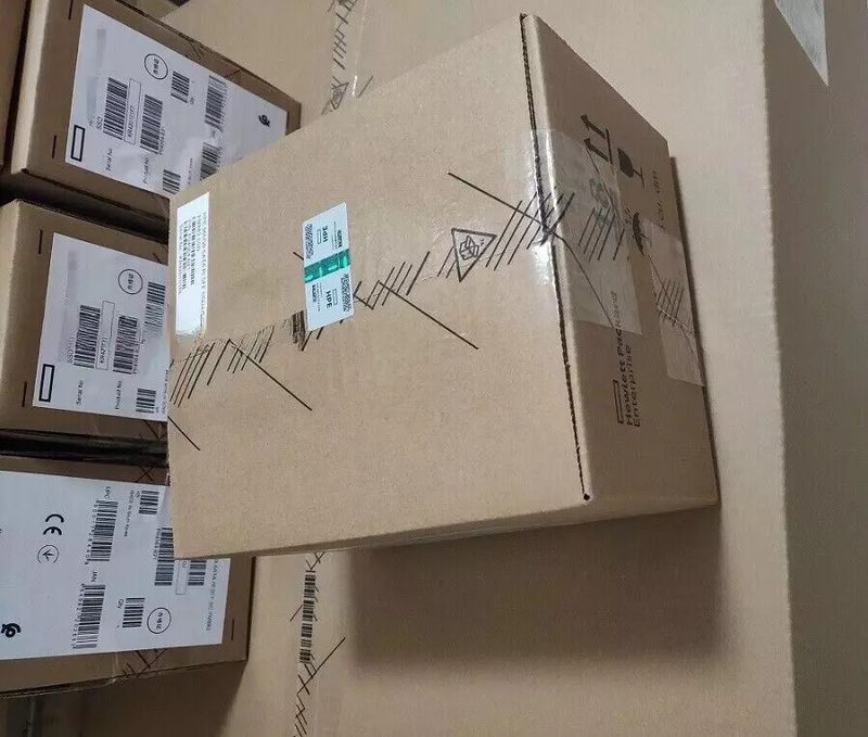 Жёсткий диск HPE P13251-001