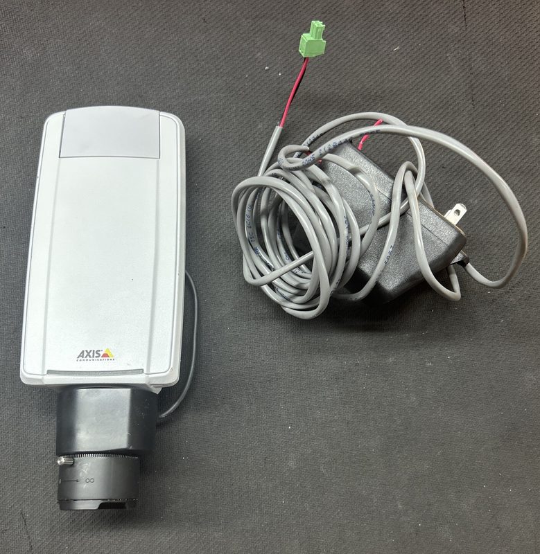 Камера Axis P1344