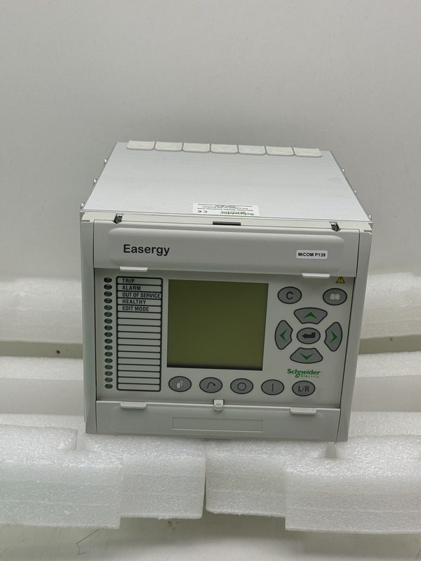 Реле защиты Schneider P139-569040F4-314-421-653-461-947