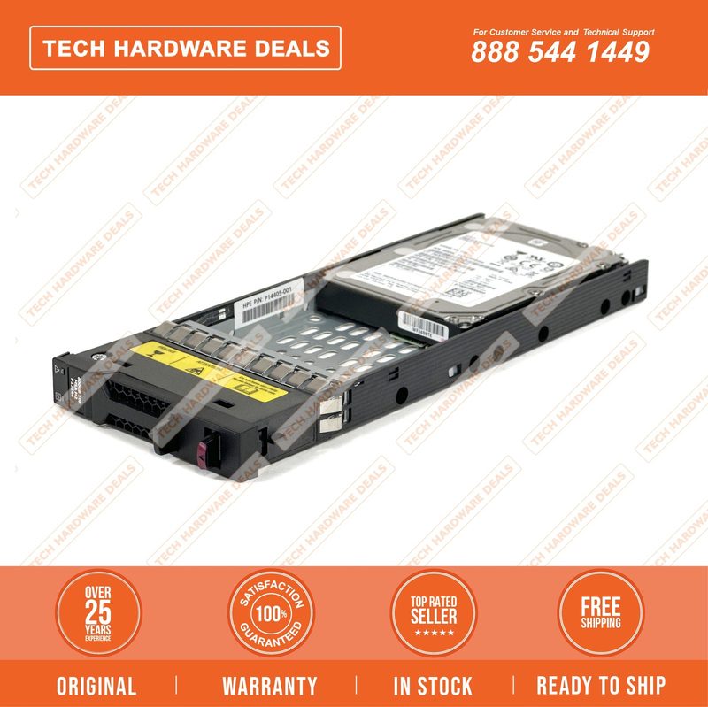 Жёсткий диск HPE P13946-001