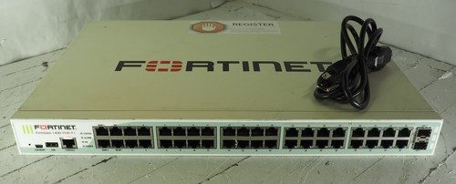 Межсетевой экран Fortinet P14095-02-10