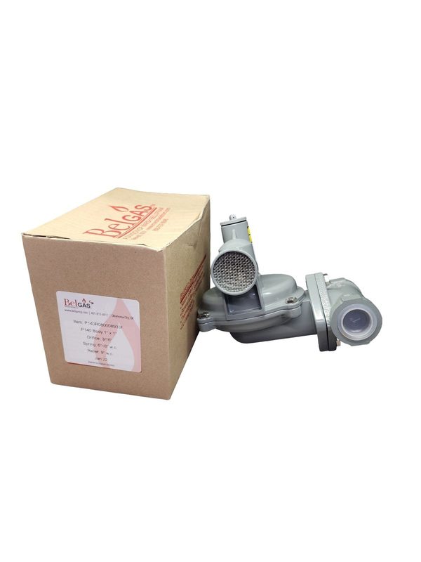 Трубопроводная арматура P140R080008933F
