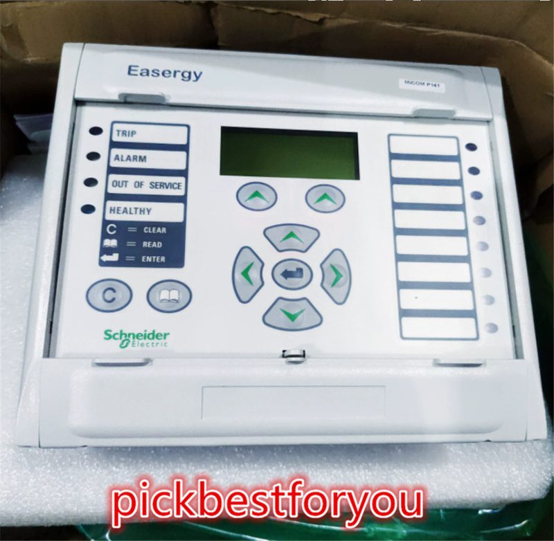 Реле защиты P141311A2M0B28L