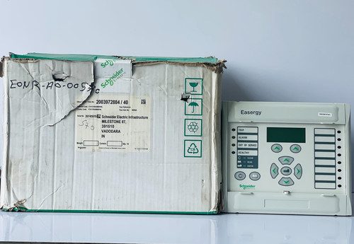 Реле защиты Schneider P14131RA6M0B58L