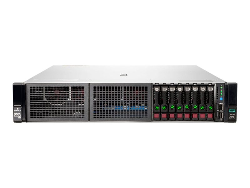 Сервер HPE P14278-B21