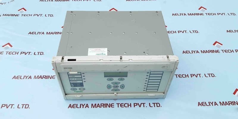 Реле защиты Schneider P14331PA6M0458J