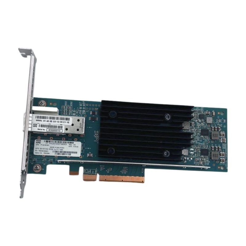 Контроллер HPE P14419-001