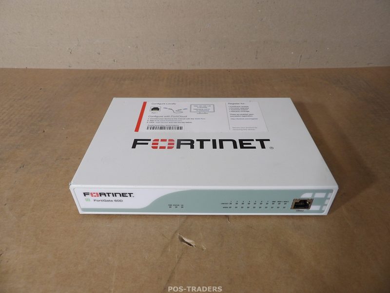 Межсетевой экран Fortinet P14482-03-02