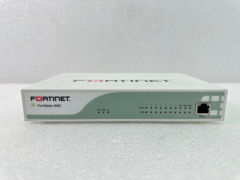 Межсетевой экран Fortinet P14482-03-04