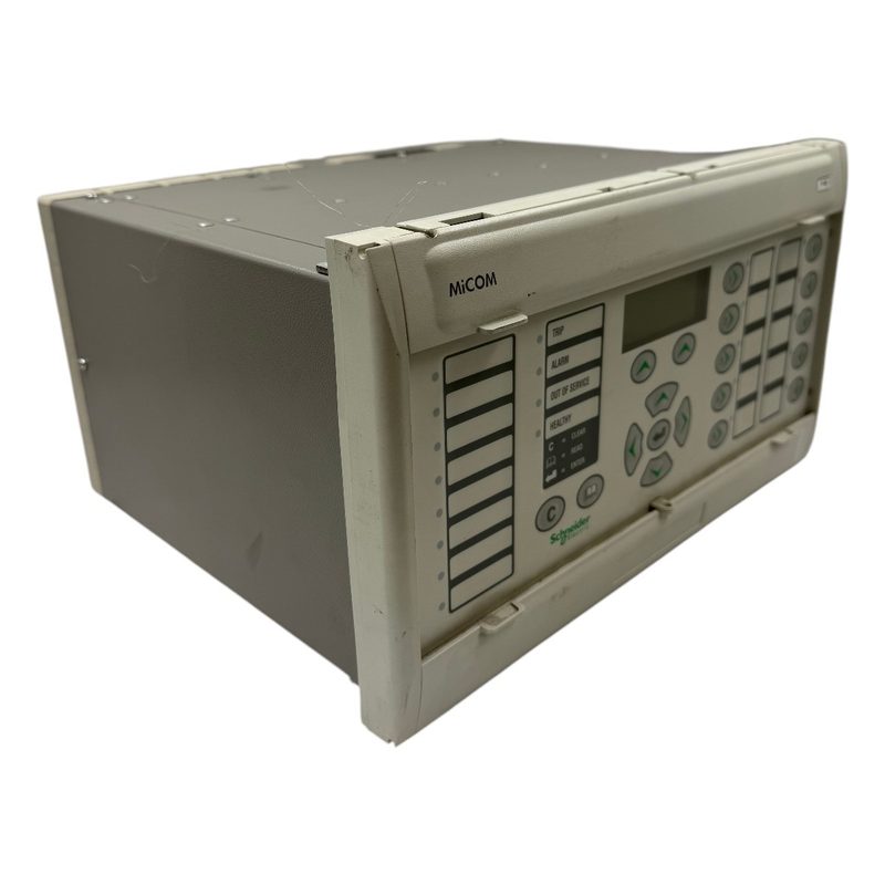 Реле защиты Schneider P14531BE6M0468J