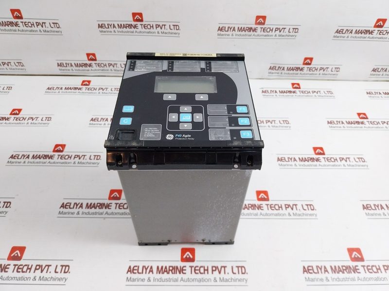 Реле защиты P14DB16A7C0620A