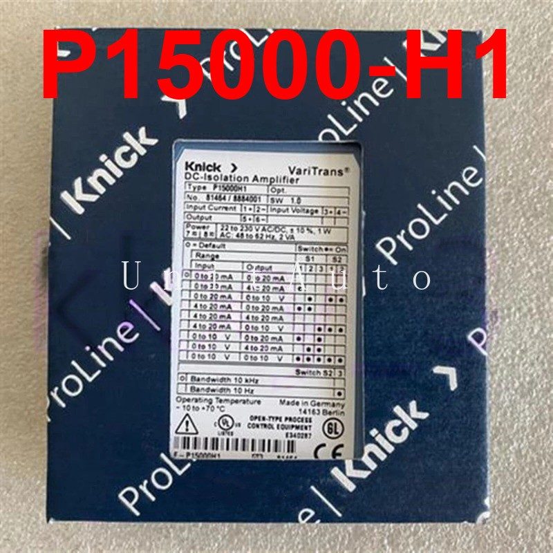 Преобразователь сигнала P15000H1