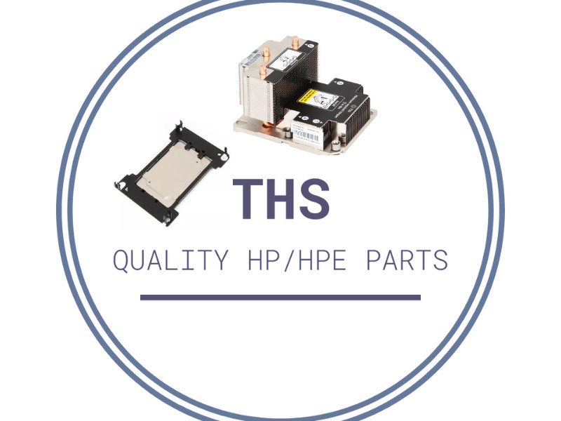Процессор HPE P15758-L21