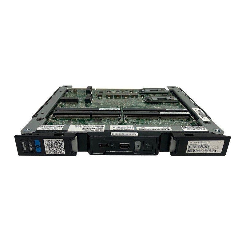 Сервер HPE P17342-B21