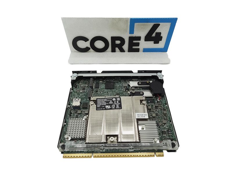 Сервер HPE P17344-002