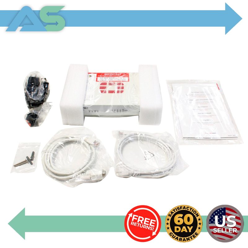 Межсетевой экран Fortinet P17455-05-01