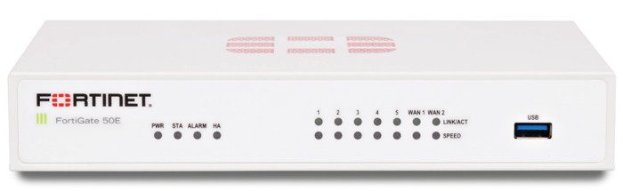 Межсетевой экран Fortinet P17464-05-01