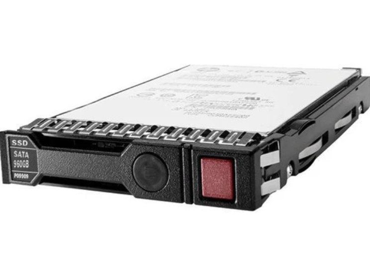 Сервер HPE P18428-B21