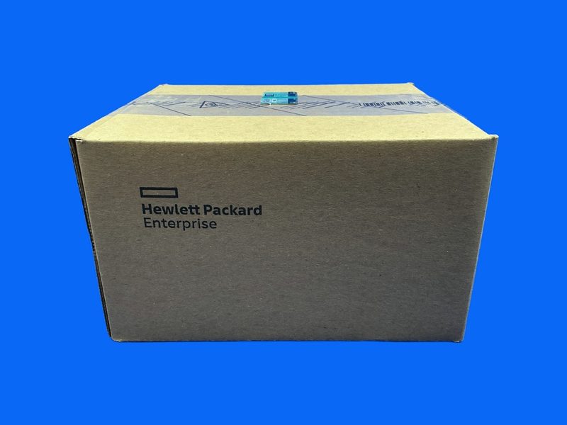 SSD-накопитель HPE P18430-B21