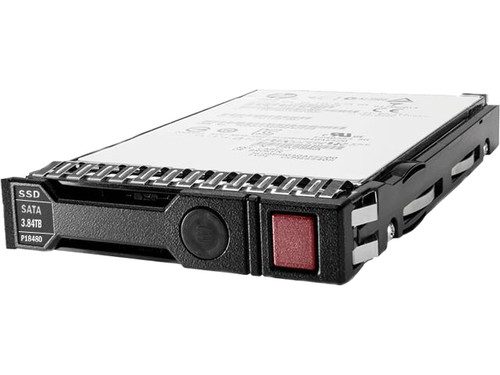 Жёсткий диск HPE P18438-B21