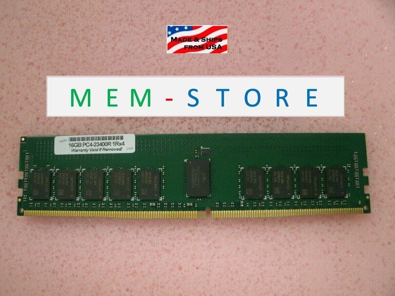 Модуль памяти HPE P19041-B21