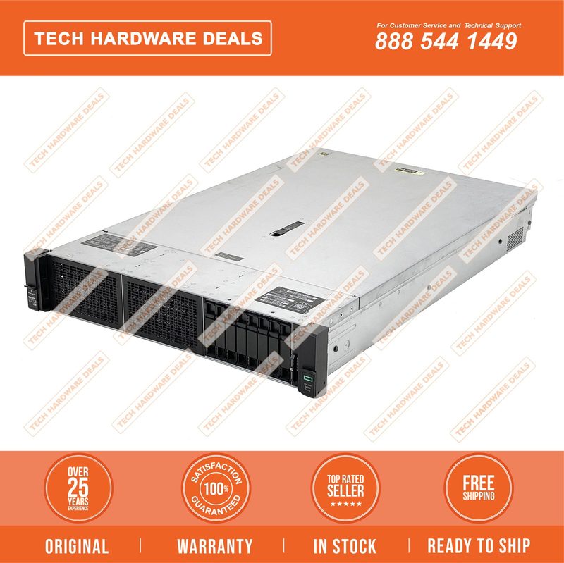 Сервер HPE P19376-001