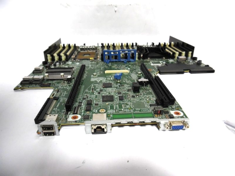 Сервер HPE P19928-001