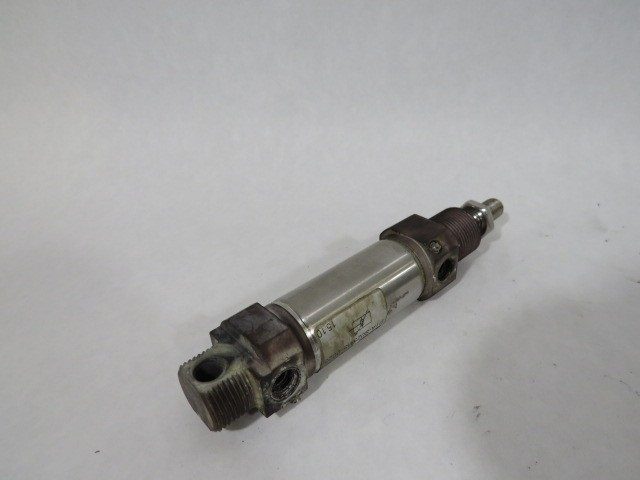 Пневмоцилиндр Parker P1A-S025MS-0025