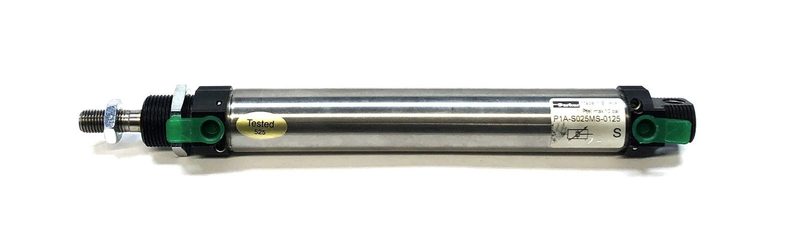 Пневмоцилиндр Parker P1A-S025MS-0125
