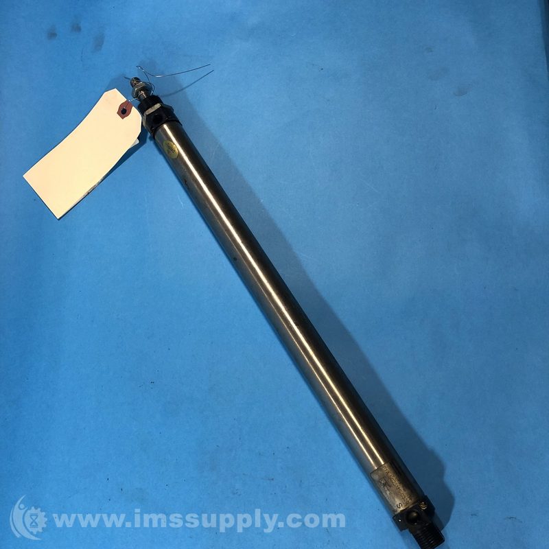 Пневмоцилиндр Parker P1A-S025MS-0320