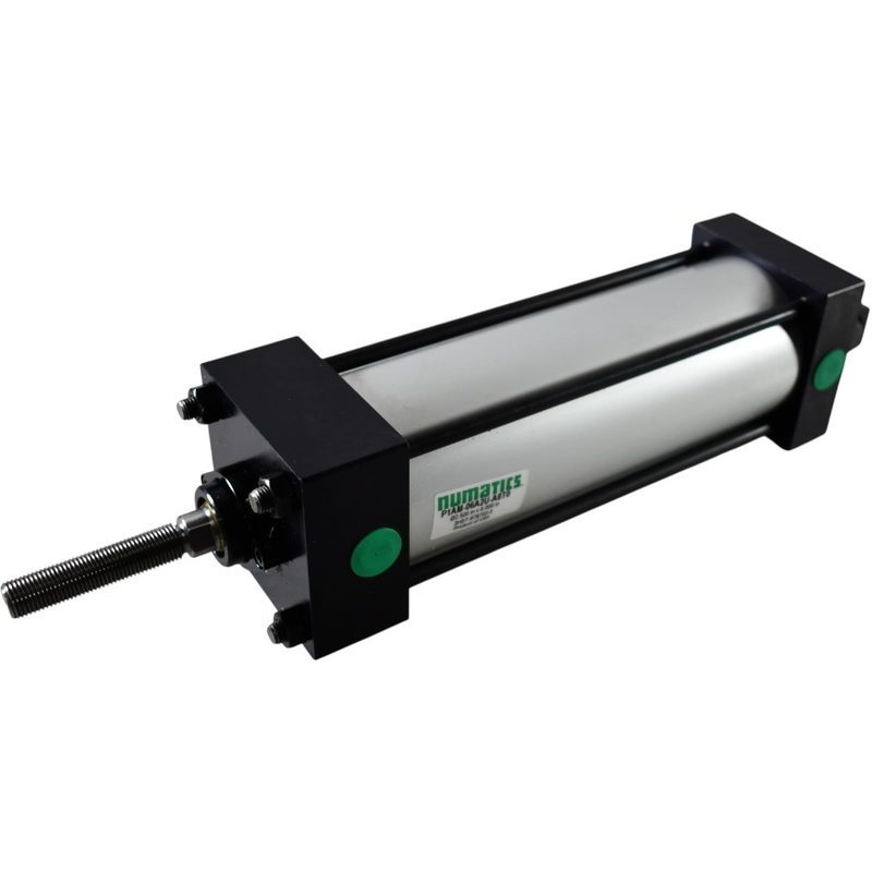 Пневмоцилиндр Numatics P1AM-06A2U-A8T0