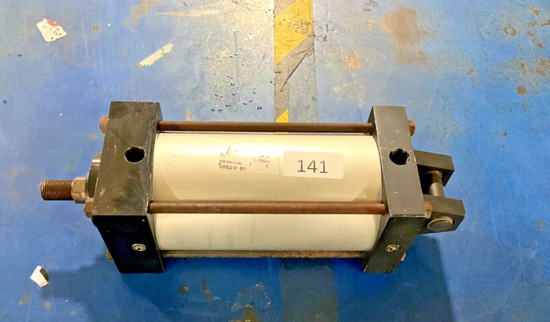 Пневмоцилиндр Numatics P1AR-06A1D-CAA2