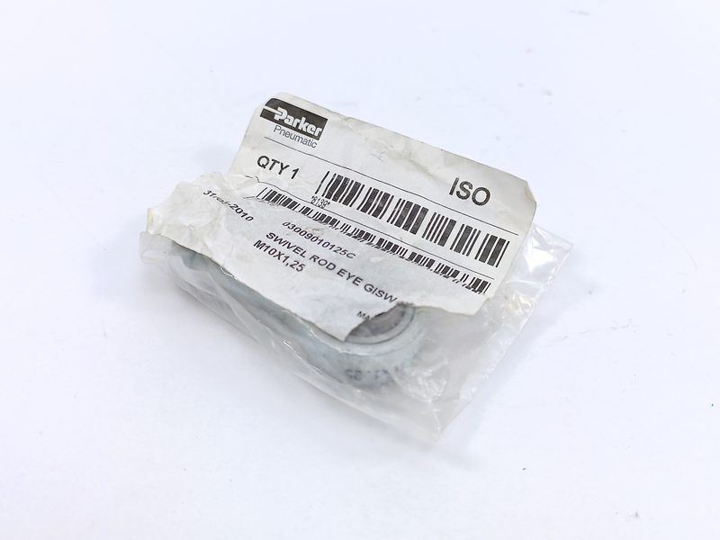 Пневмооборудование Parker P1C-4KRS