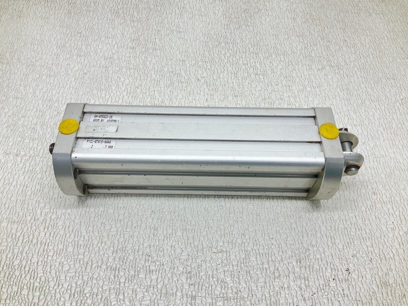 Пневмоцилиндр Numatics P1CL-07A1B-AAA4