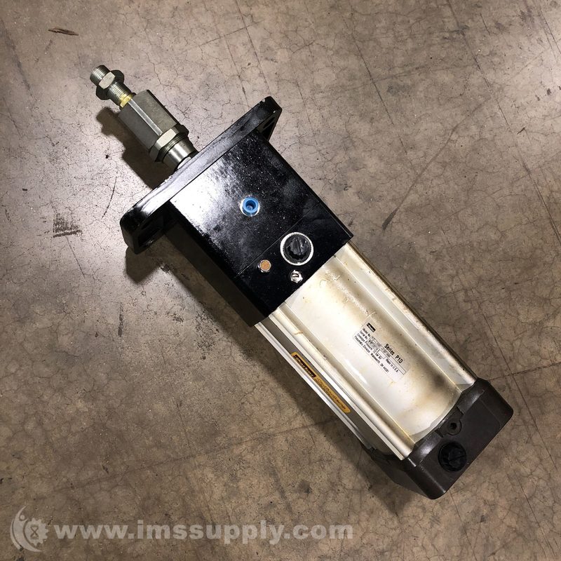 Пневмоцилиндр Parker P1D-L100MC-0125F1NNN