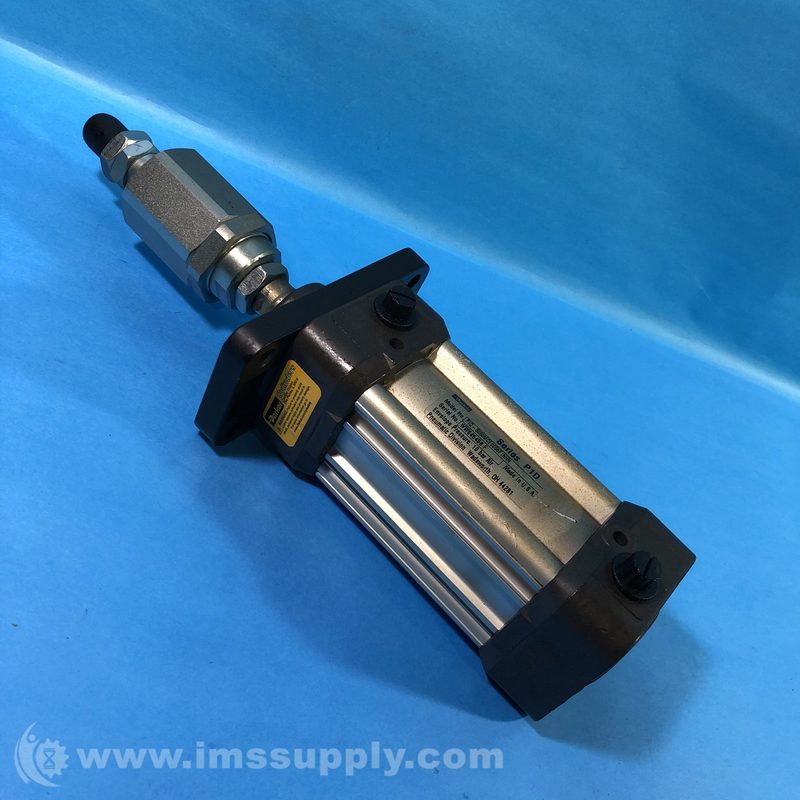 Пневмоцилиндр Parker P1D-S050MCE0055F1NNN