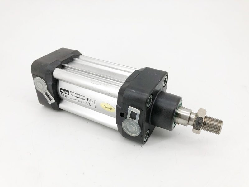 Пневмоцилиндр Parker P1D-S050MS-0050